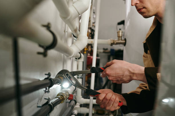 Best Water Heater Repair  in Bella Vista, CA