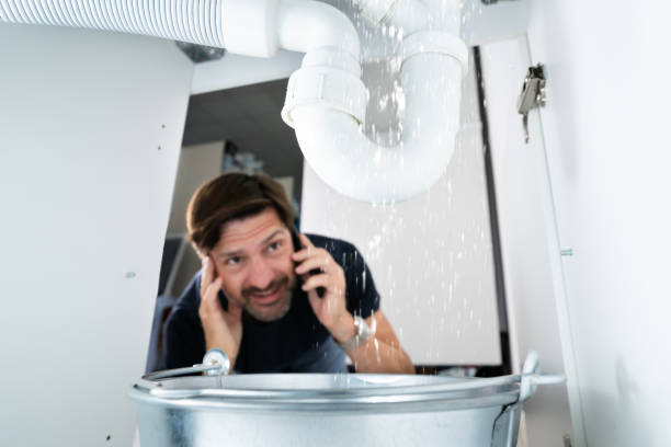Sprinkler Systems in Bella Vista, CA