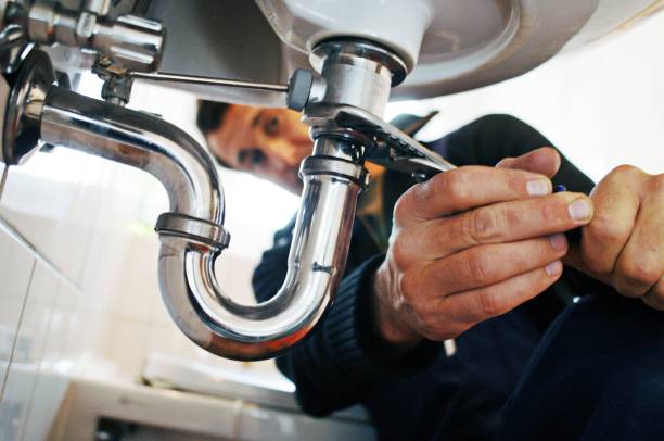 Best Pipe Repair Near Me  in Bella Vista, CA