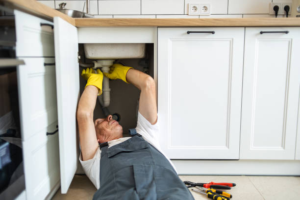 Best Pipe Repair Near Me  in Bella Vista, CA
