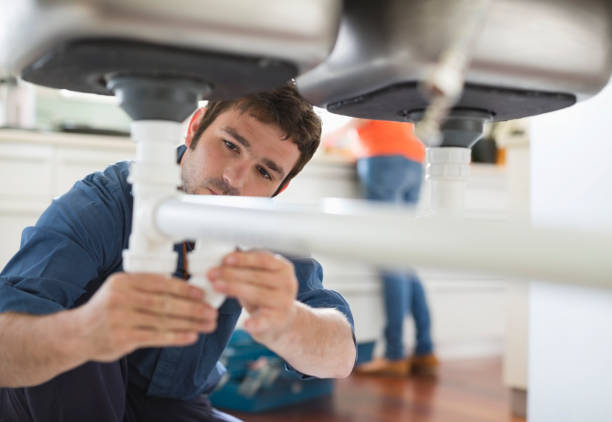 Best Emergency Plumbing Repair  in Bella Vista, CA