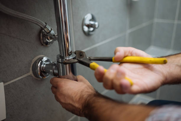 Best Sewer Line Repair  in Bella Vista, CA
