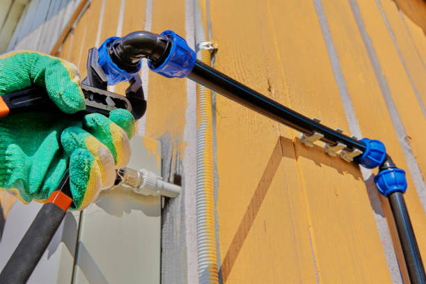 Best Shower Repair Services  in Bella Vista, CA
