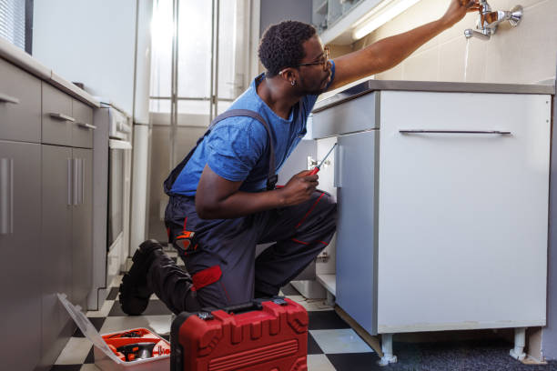 Professional Plumbing in Bella Vista, CA