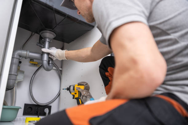 Best Commercial Plumbing Services  in Bella Vista, CA