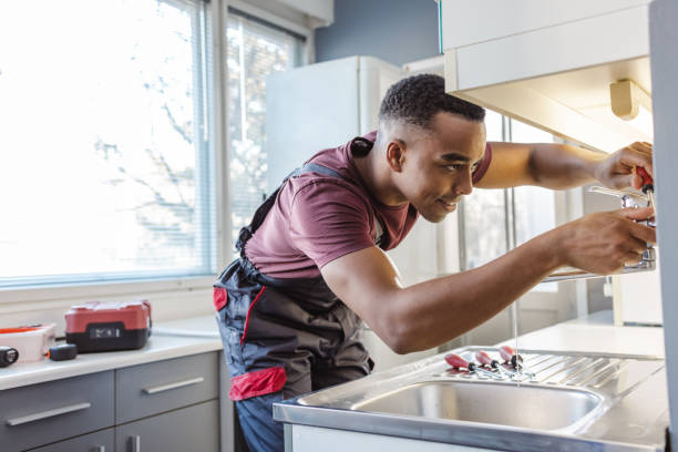 Best Water Softener Installation  in Bella Vista, CA