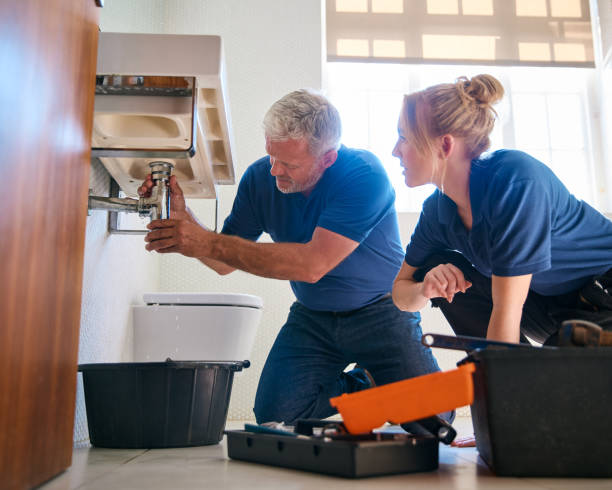 Best Leak Detection Services  in Bella Vista, CA